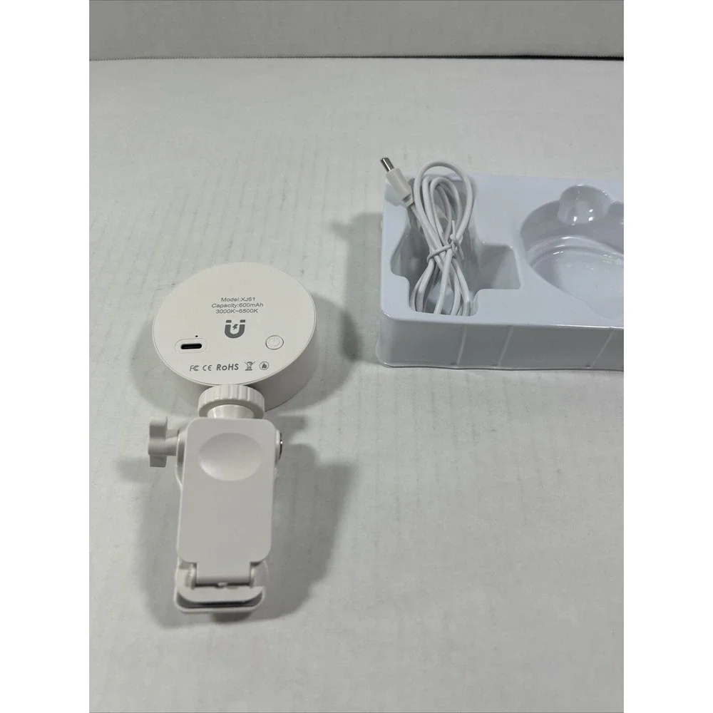 Clip On Light For‎ Cell Phone